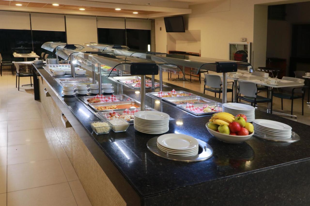 Holiday Inn San Luis Potosi-Quijote By Ihg Eksteriør billede