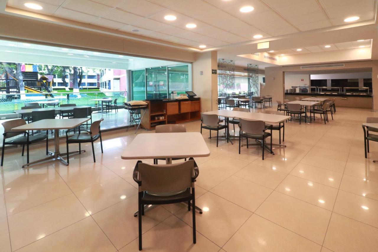 Holiday Inn San Luis Potosi-Quijote By Ihg Eksteriør billede