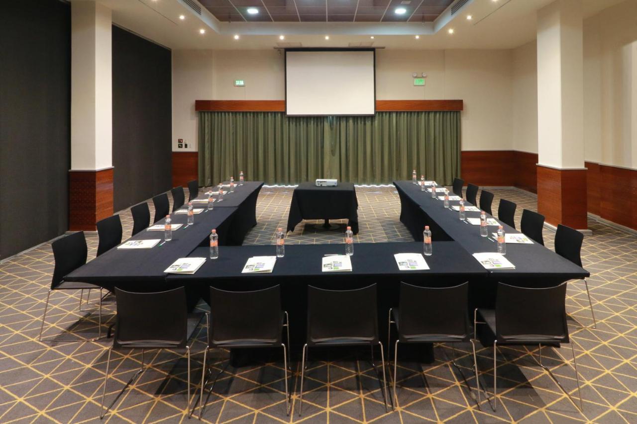 Holiday Inn San Luis Potosi-Quijote By Ihg Eksteriør billede