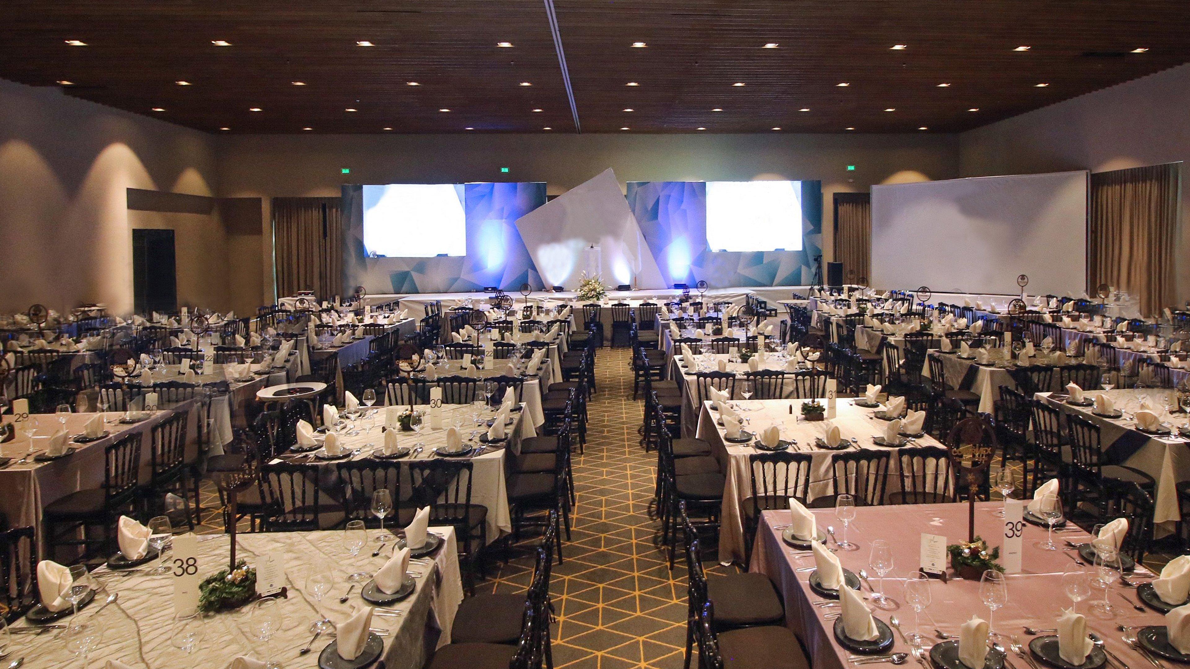 Holiday Inn San Luis Potosi-Quijote By Ihg Eksteriør billede