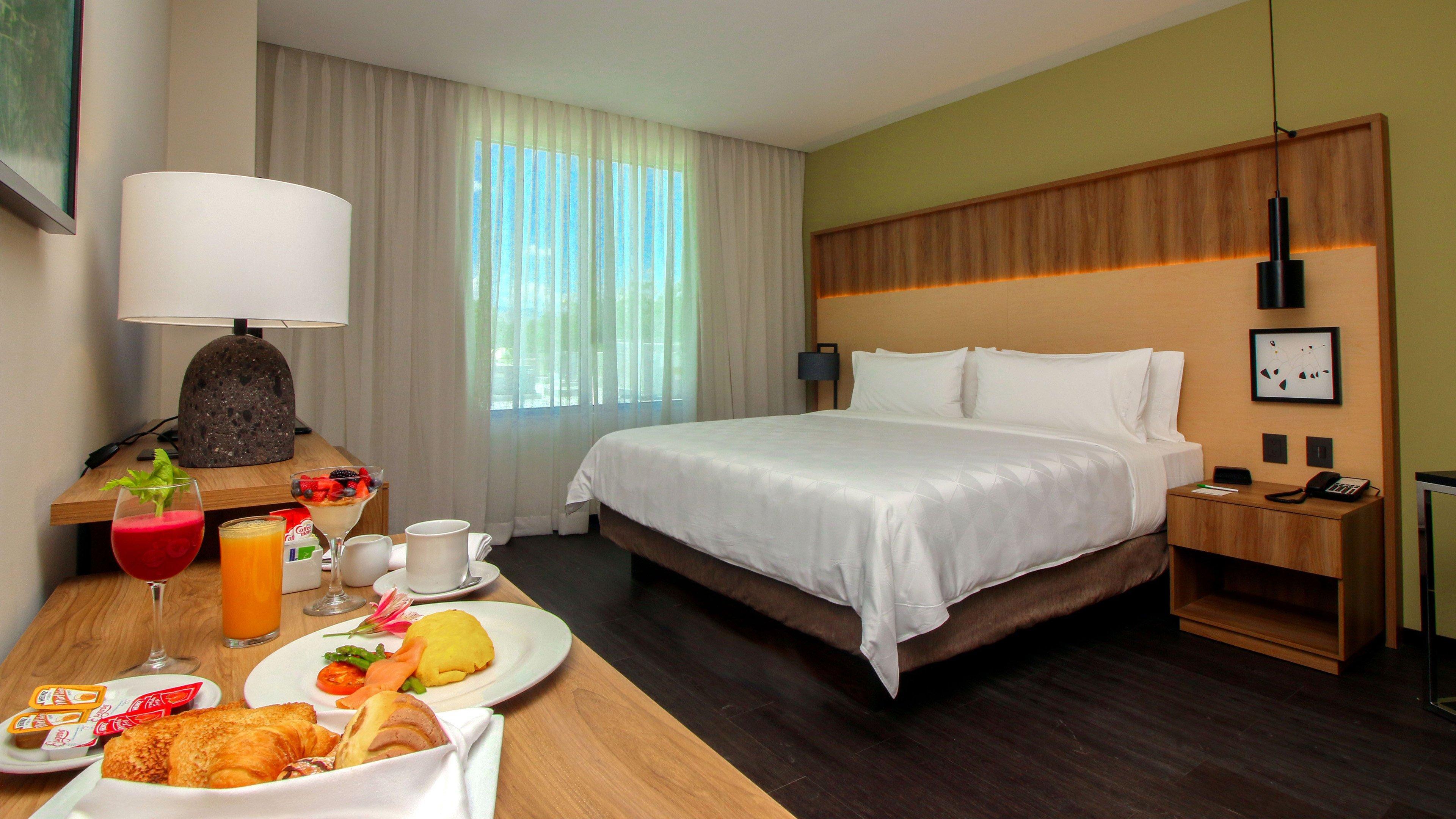 Holiday Inn San Luis Potosi-Quijote By Ihg Eksteriør billede