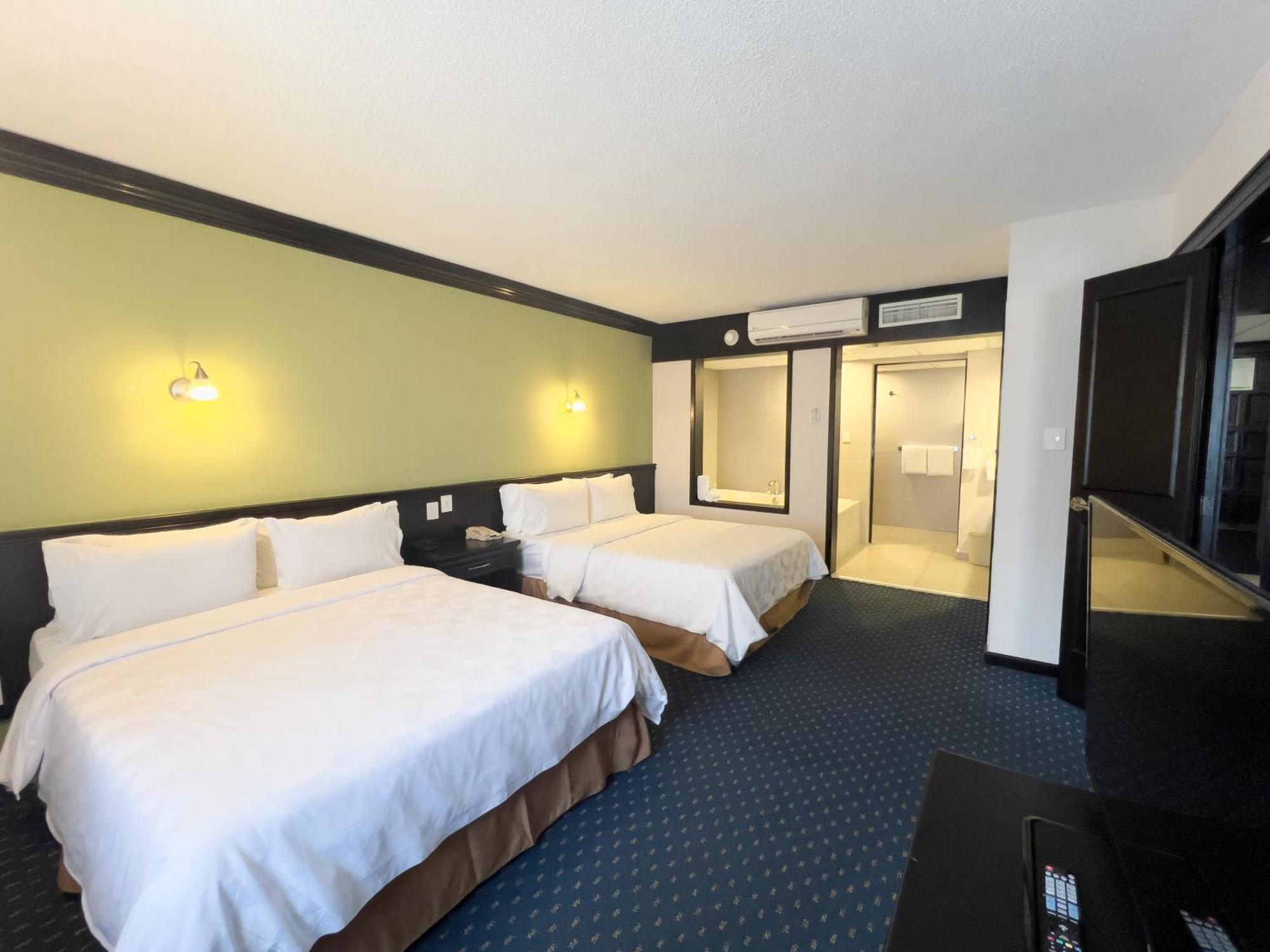 Holiday Inn San Luis Potosi-Quijote By Ihg Eksteriør billede