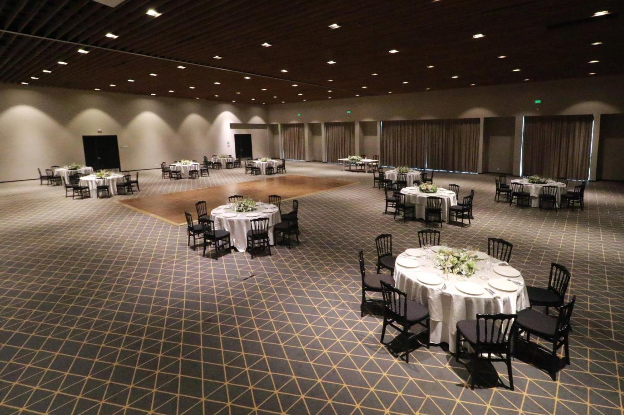 Holiday Inn San Luis Potosi-Quijote By Ihg Eksteriør billede