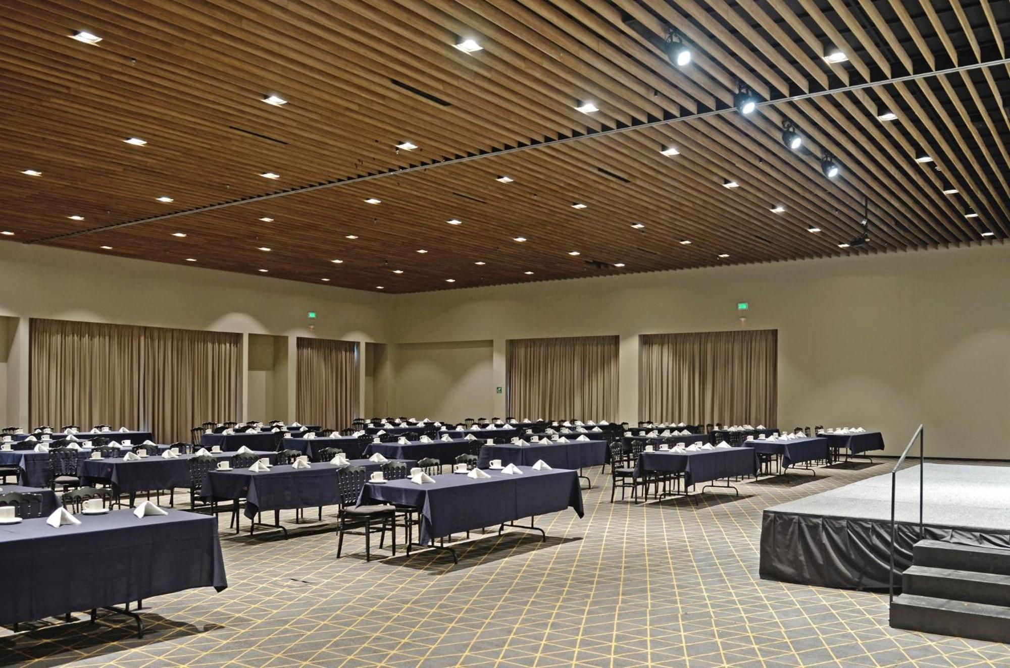 Holiday Inn San Luis Potosi-Quijote By Ihg Eksteriør billede