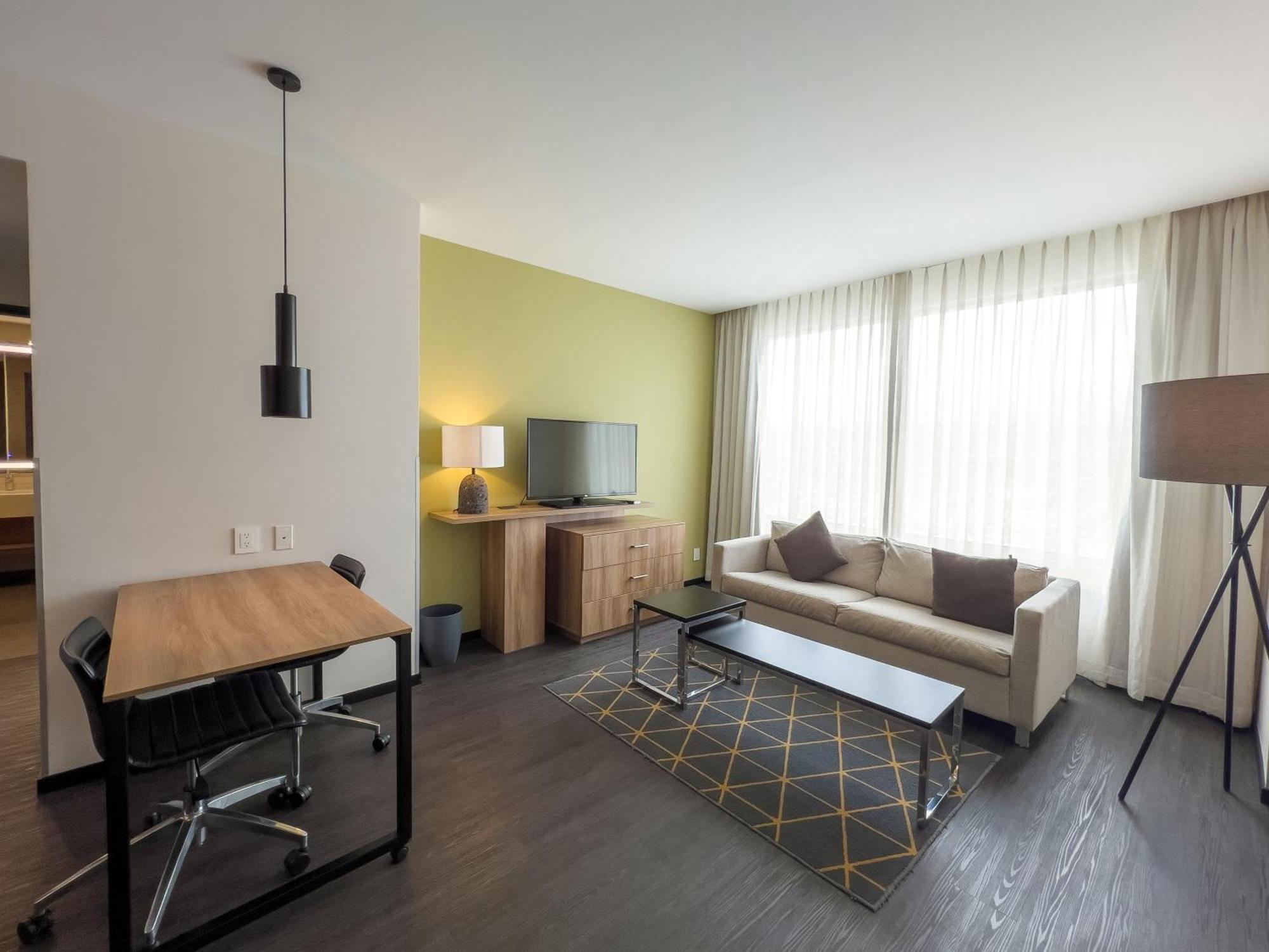 Holiday Inn San Luis Potosi-Quijote By Ihg Eksteriør billede